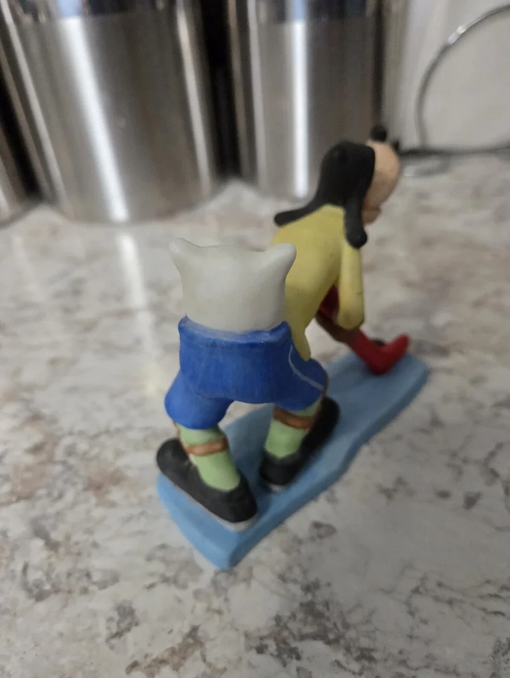 Disney skates stick pics